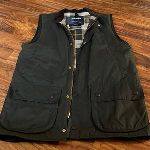 Barbour Westmorland Vest